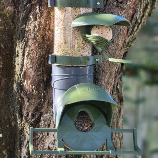 Mangeoire pour Oiseaux du ciel Grande Capacité